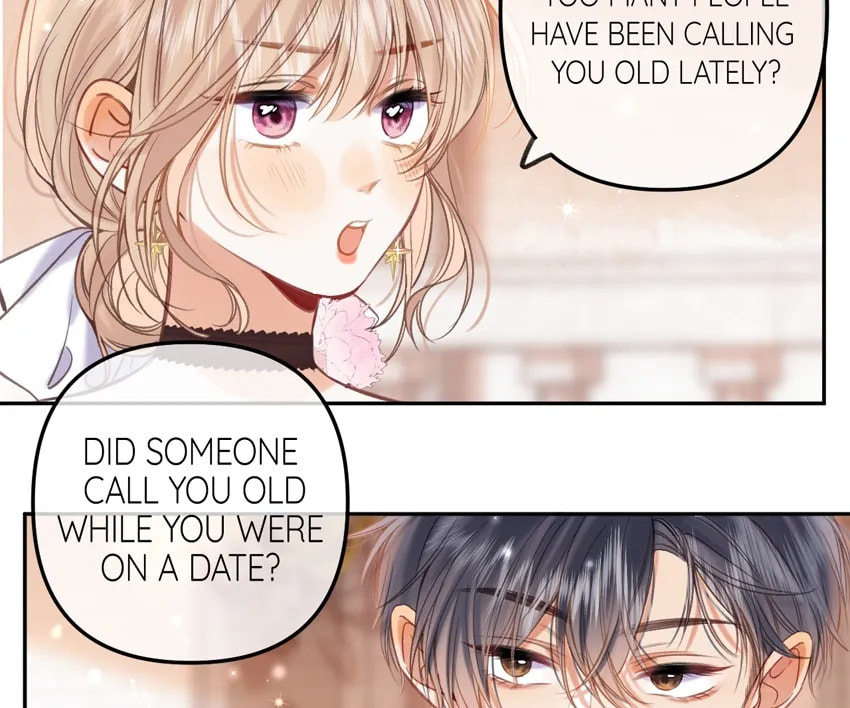Read Eternal Love chapter 23.1 image 38 on Lezhin