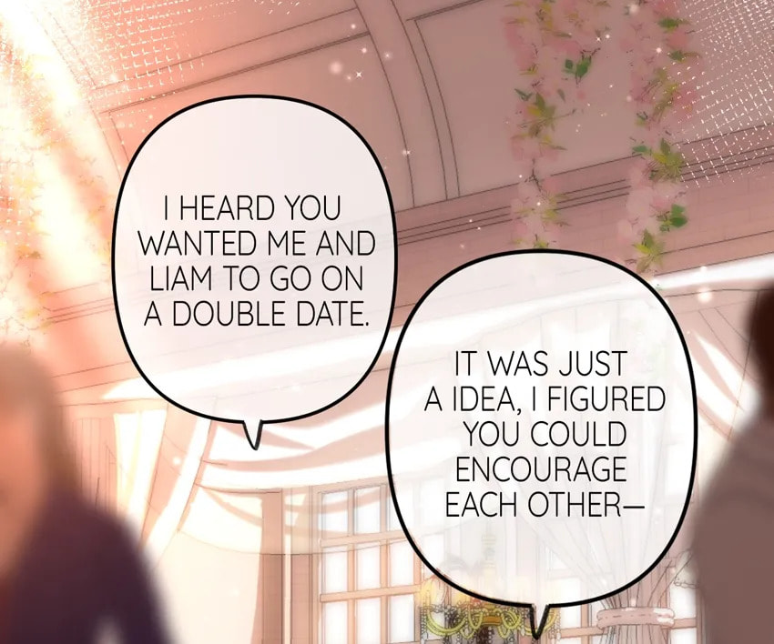 Read Eternal Love chapter 23.1 image 40 on Lezhin