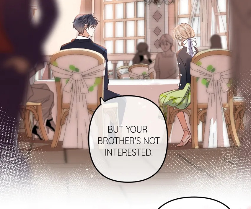 Read Eternal Love chapter 23.1 image 41 on Lezhin