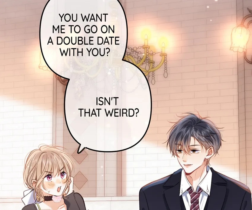 Read Eternal Love chapter 23.1 image 45 on Lezhin
