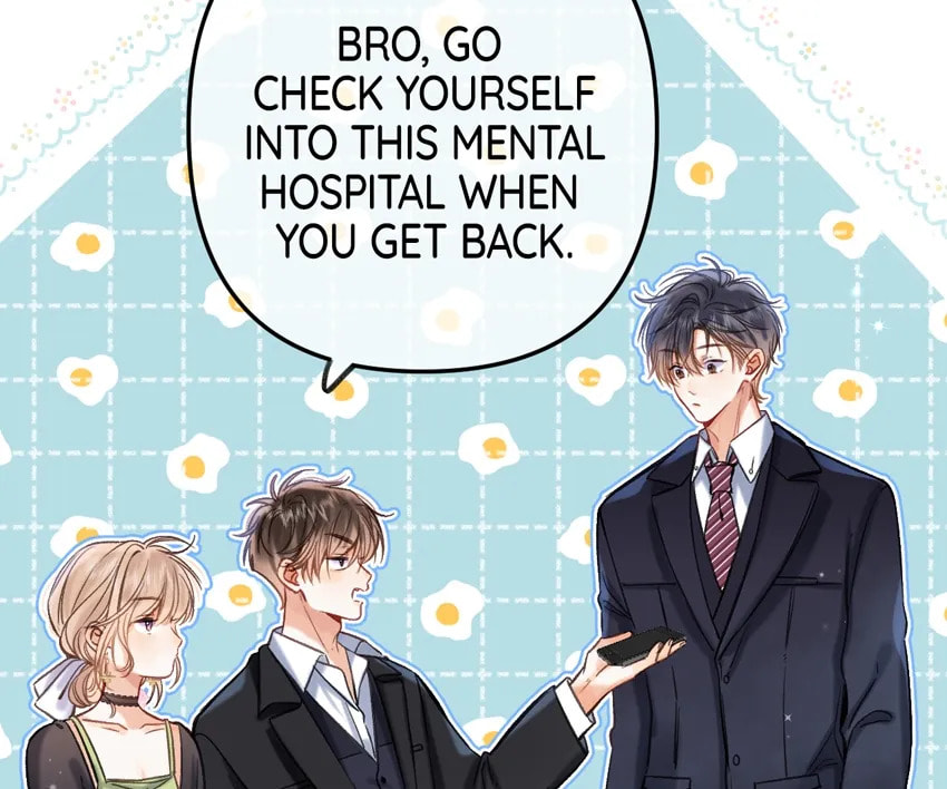 Read Eternal Love chapter 23.1 image 5 on Lezhin