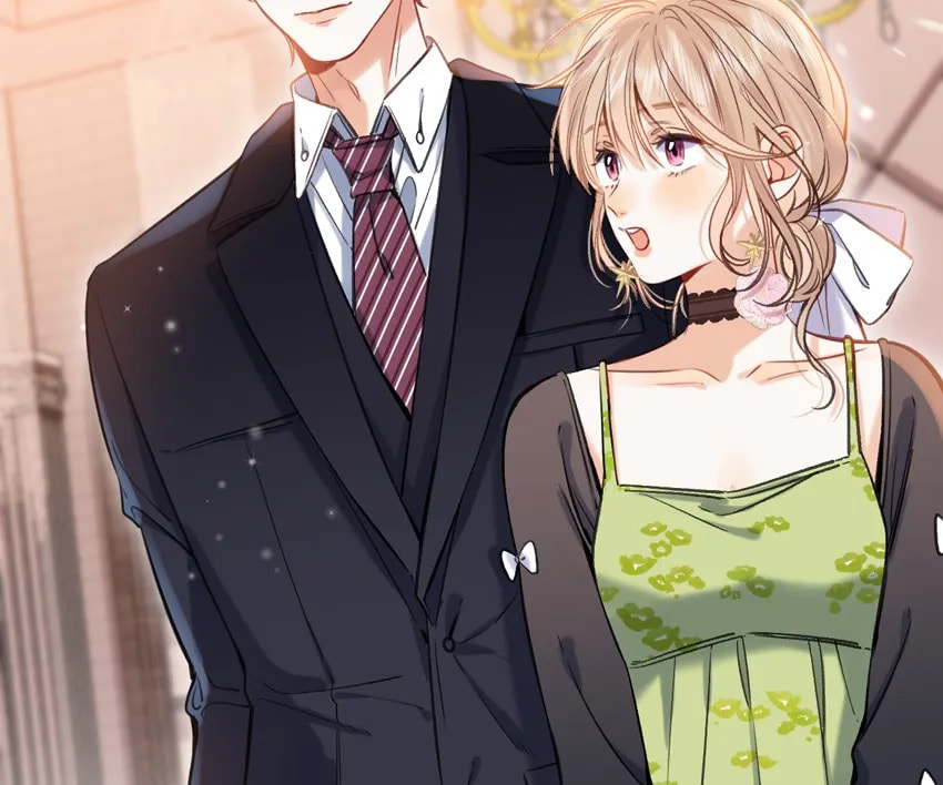 Read Eternal Love chapter 23.1 image 65 on Lezhin