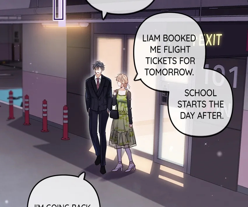 Read Eternal Love chapter 23.1 image 72 on Lezhin