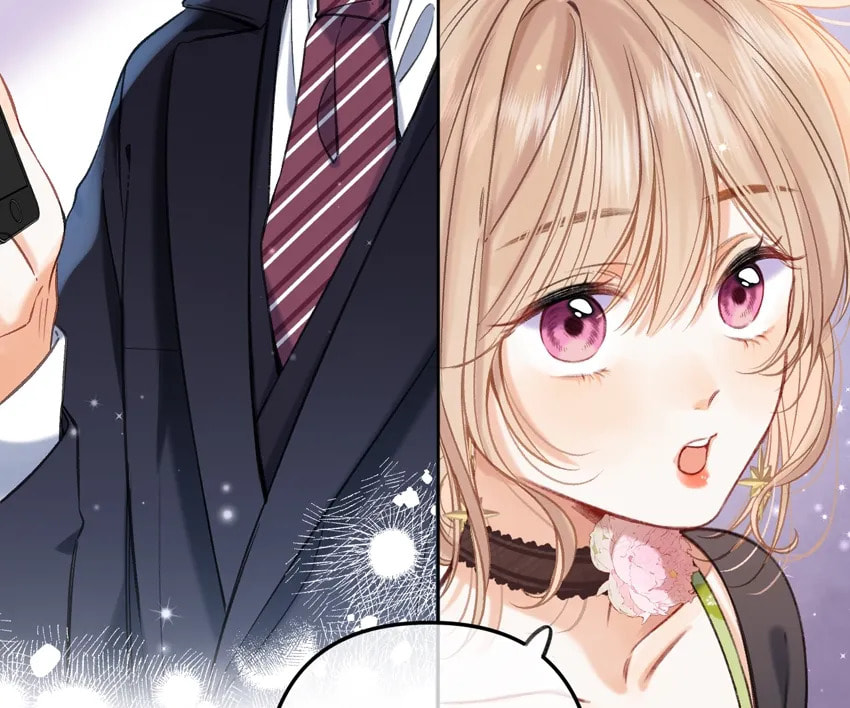Read Eternal Love chapter 23.1 image 77 on Lezhin