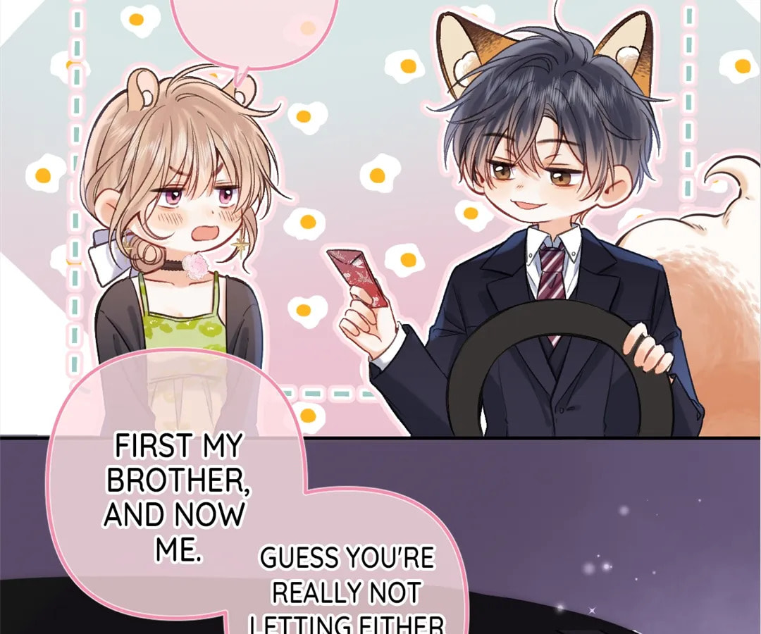 Read Eternal Love chapter 24.1 image 11 on Lezhin