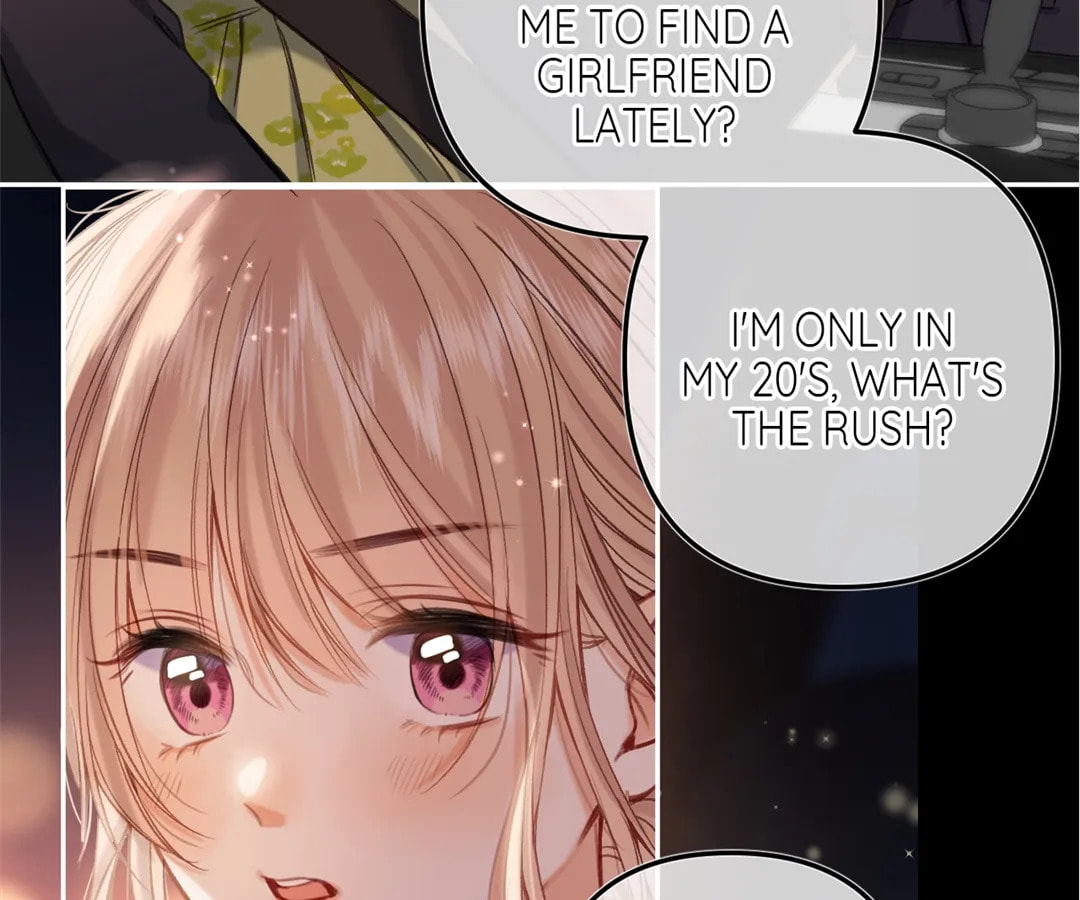 Read Eternal Love chapter 24.1 image 23 on Lezhin
