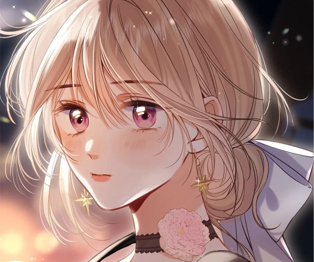 Read Eternal Love chapter 24.1 image 29 on Lezhin