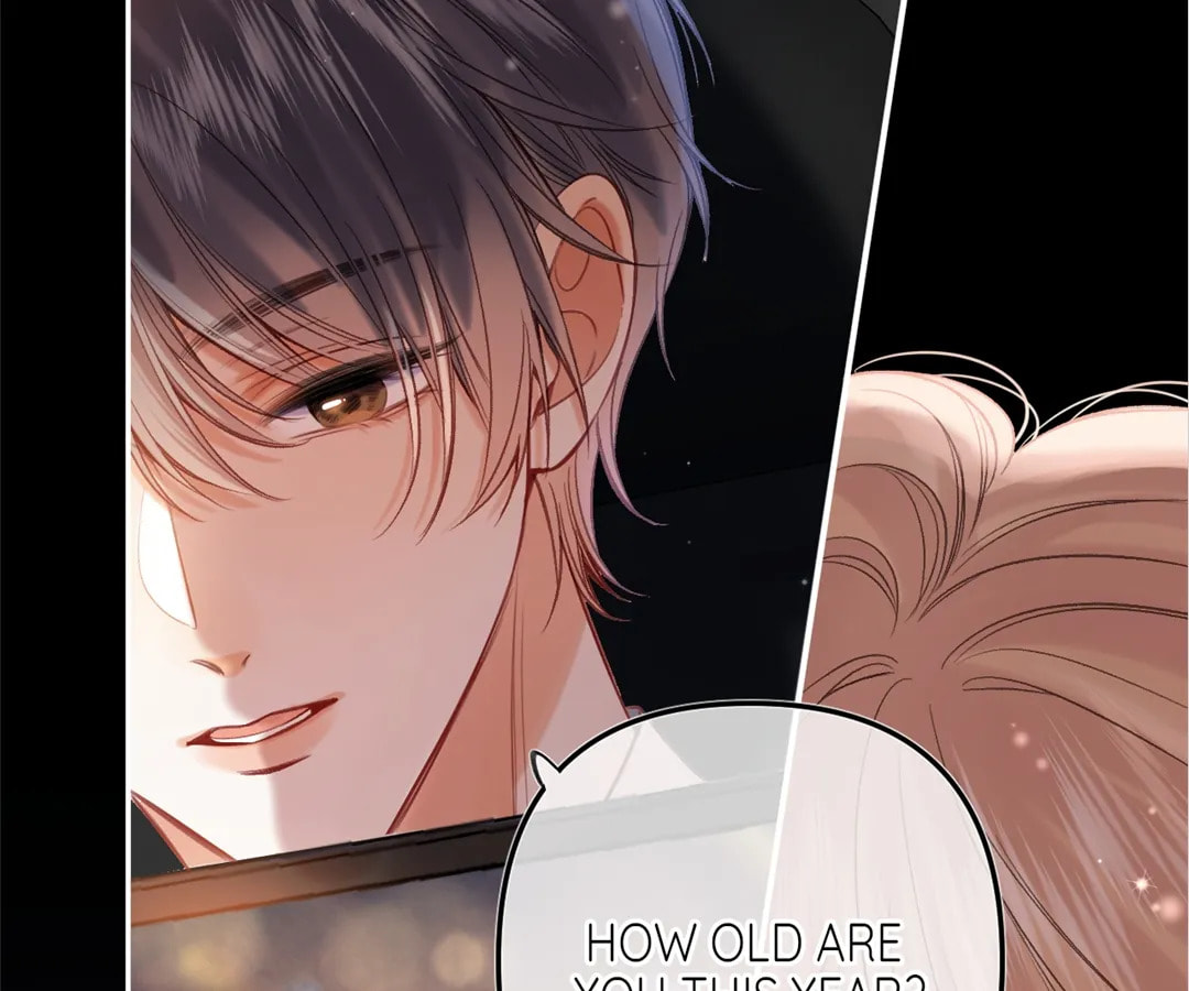 Read Eternal Love chapter 24.1 image 33 on Lezhin
