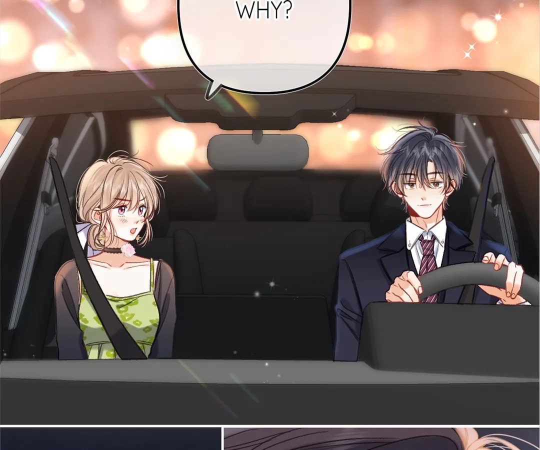 Read Eternal Love chapter 24.1 image 36 on Lezhin