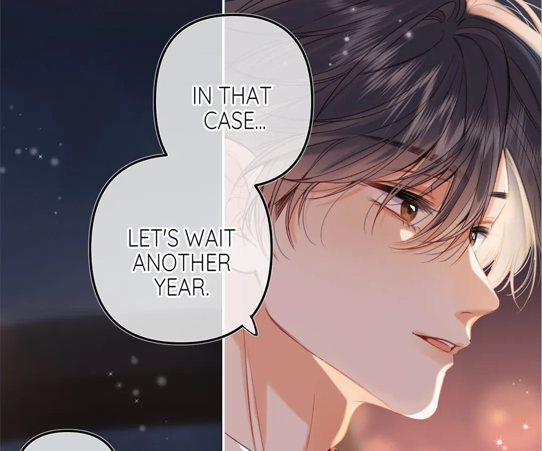 Read Eternal Love chapter 24.1 image 37 on Lezhin