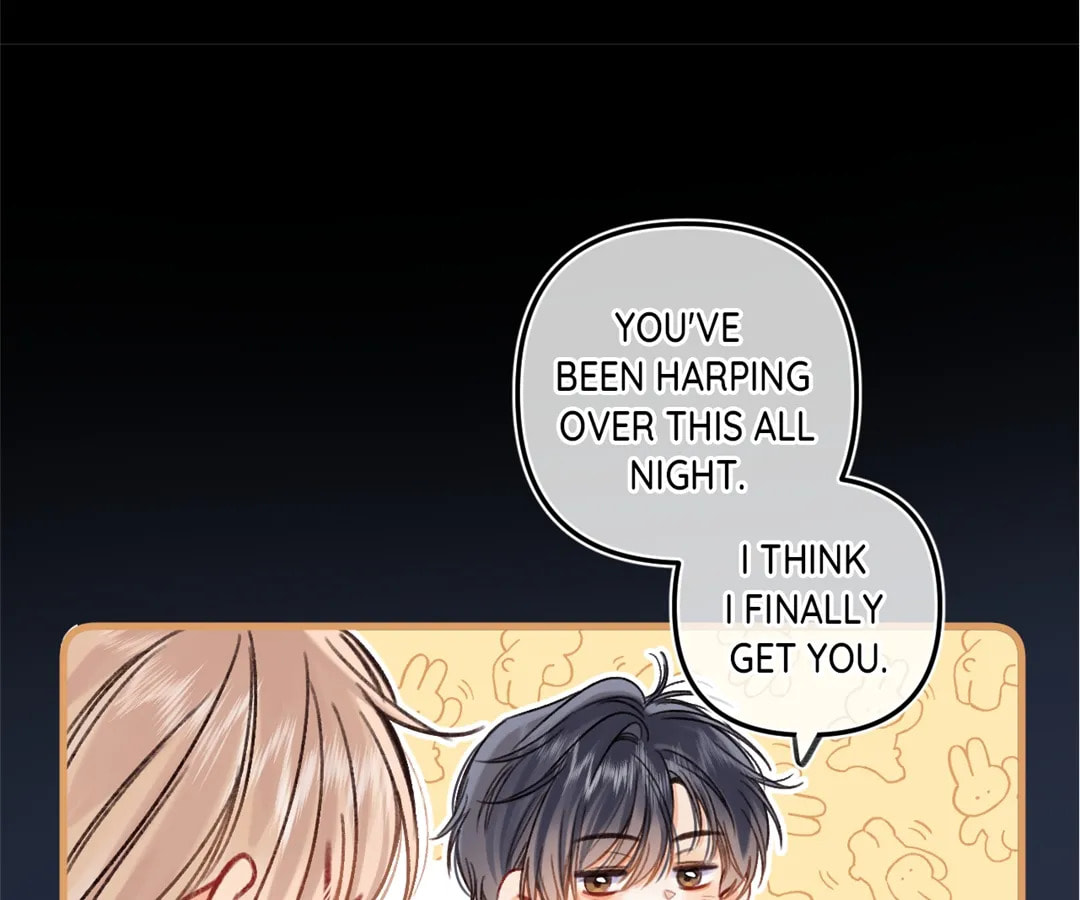 Read Eternal Love chapter 24.1 image 40 on Lezhin