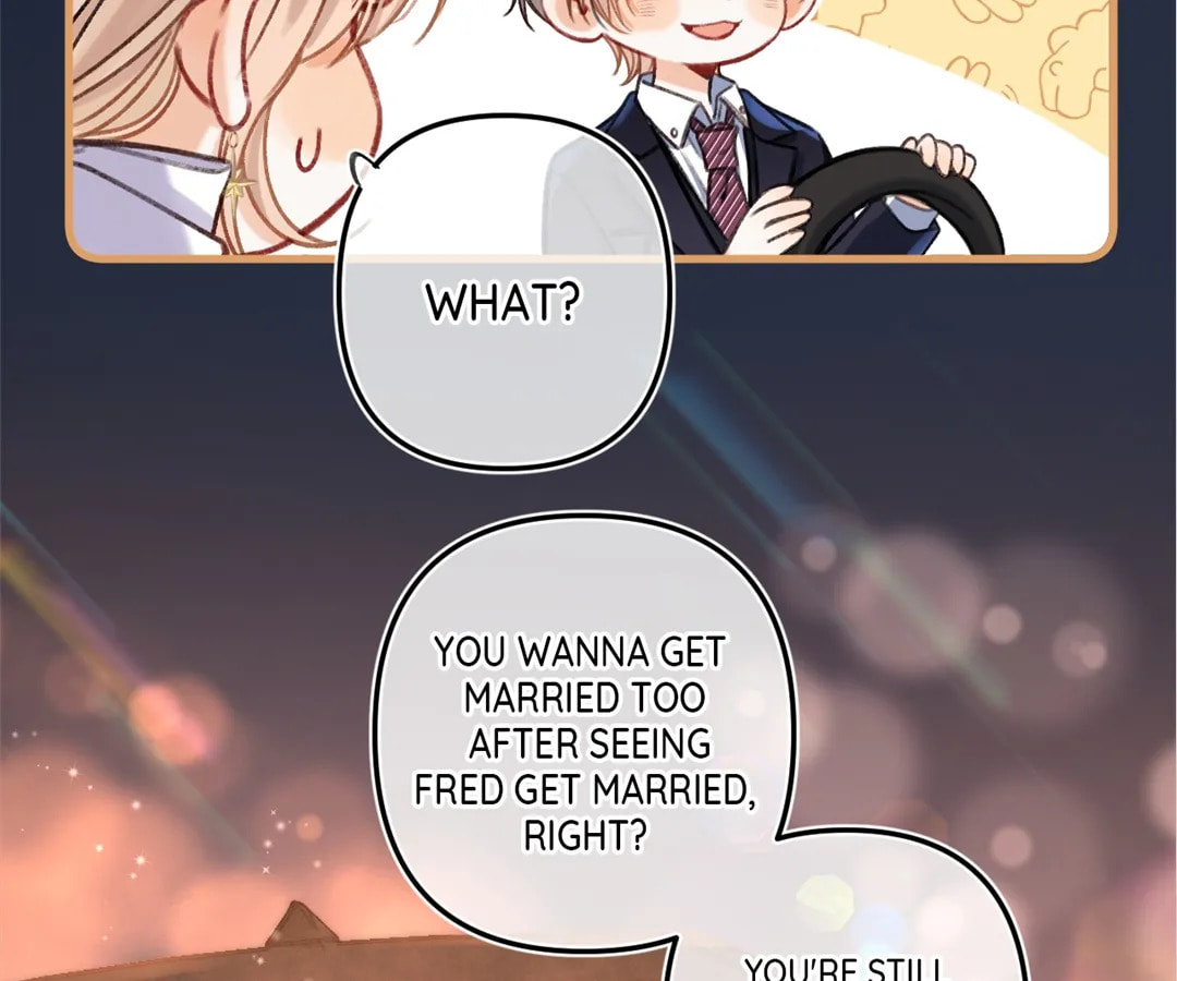 Read Eternal Love chapter 24.1 image 41 on Lezhin