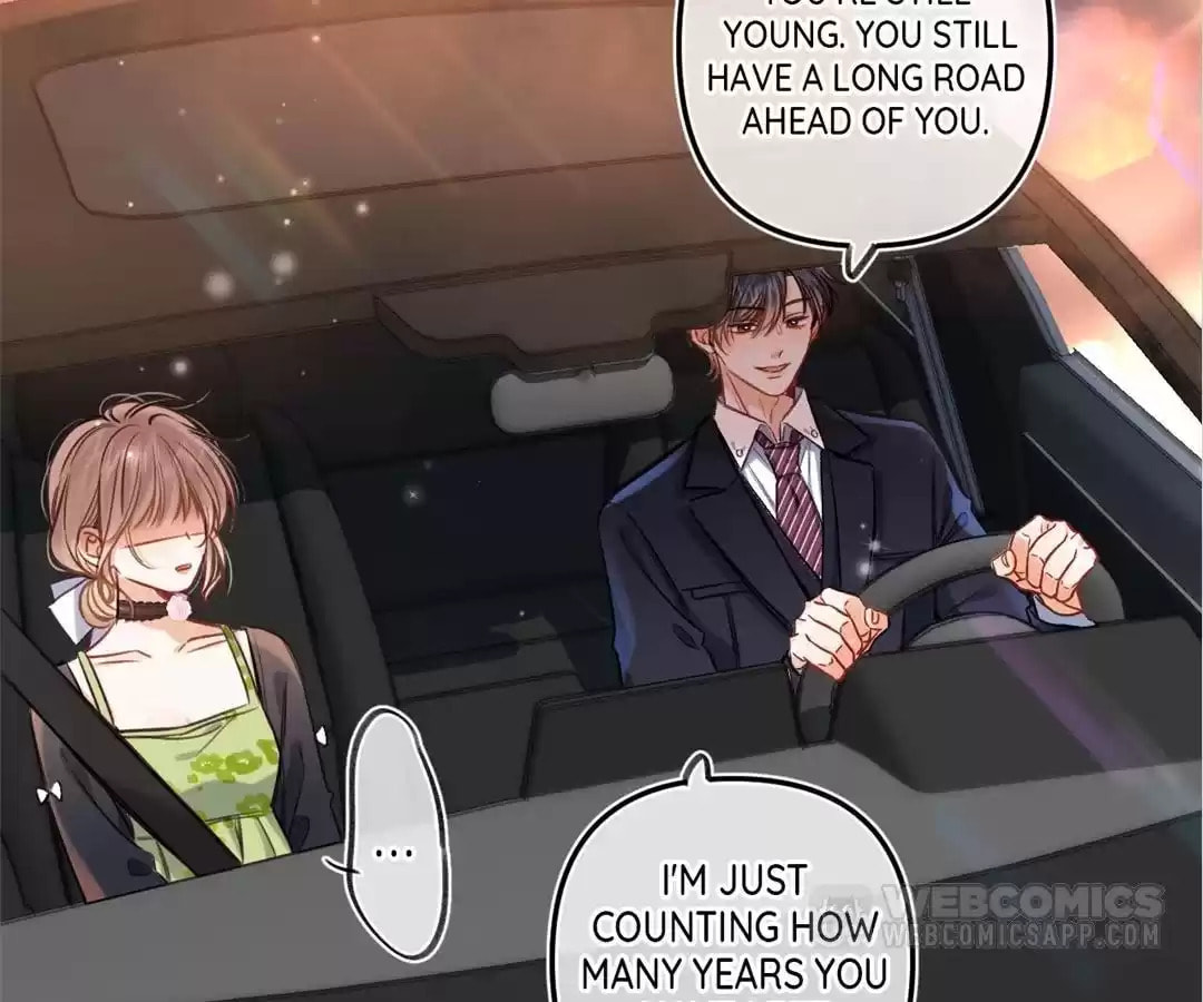 Read Eternal Love chapter 24.1 image 42 on Lezhin