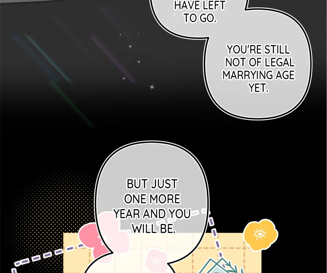 Read Eternal Love chapter 24.1 image 43 on Lezhin