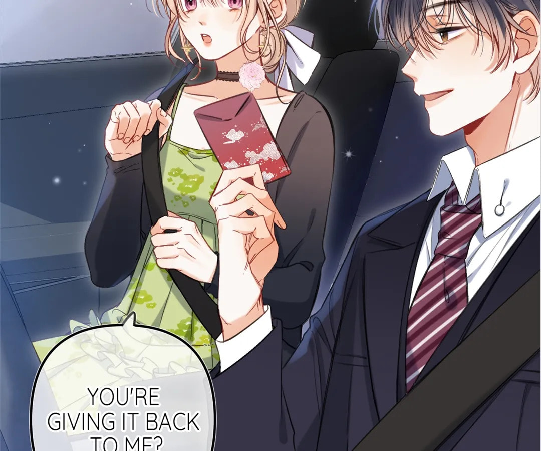 Read Eternal Love chapter 24.1 image 6 on Lezhin
