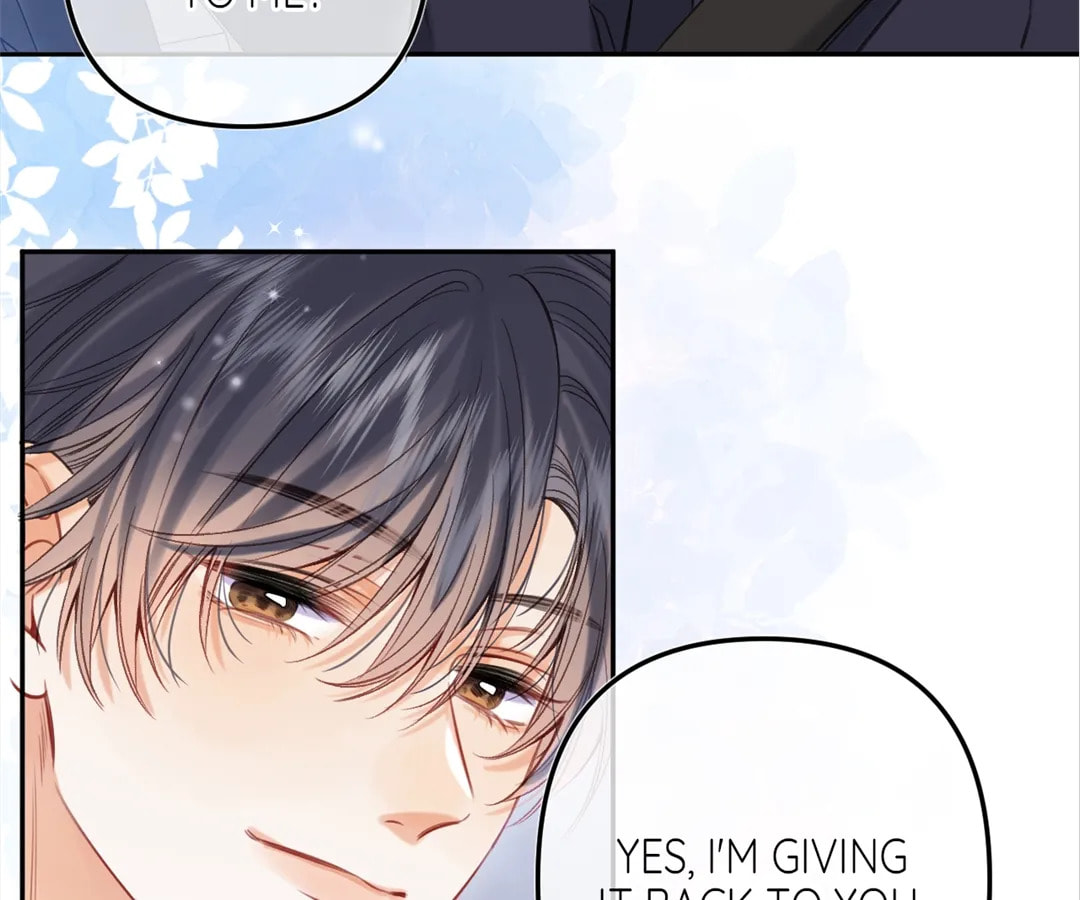Read Eternal Love chapter 24.1 image 7 on Lezhin