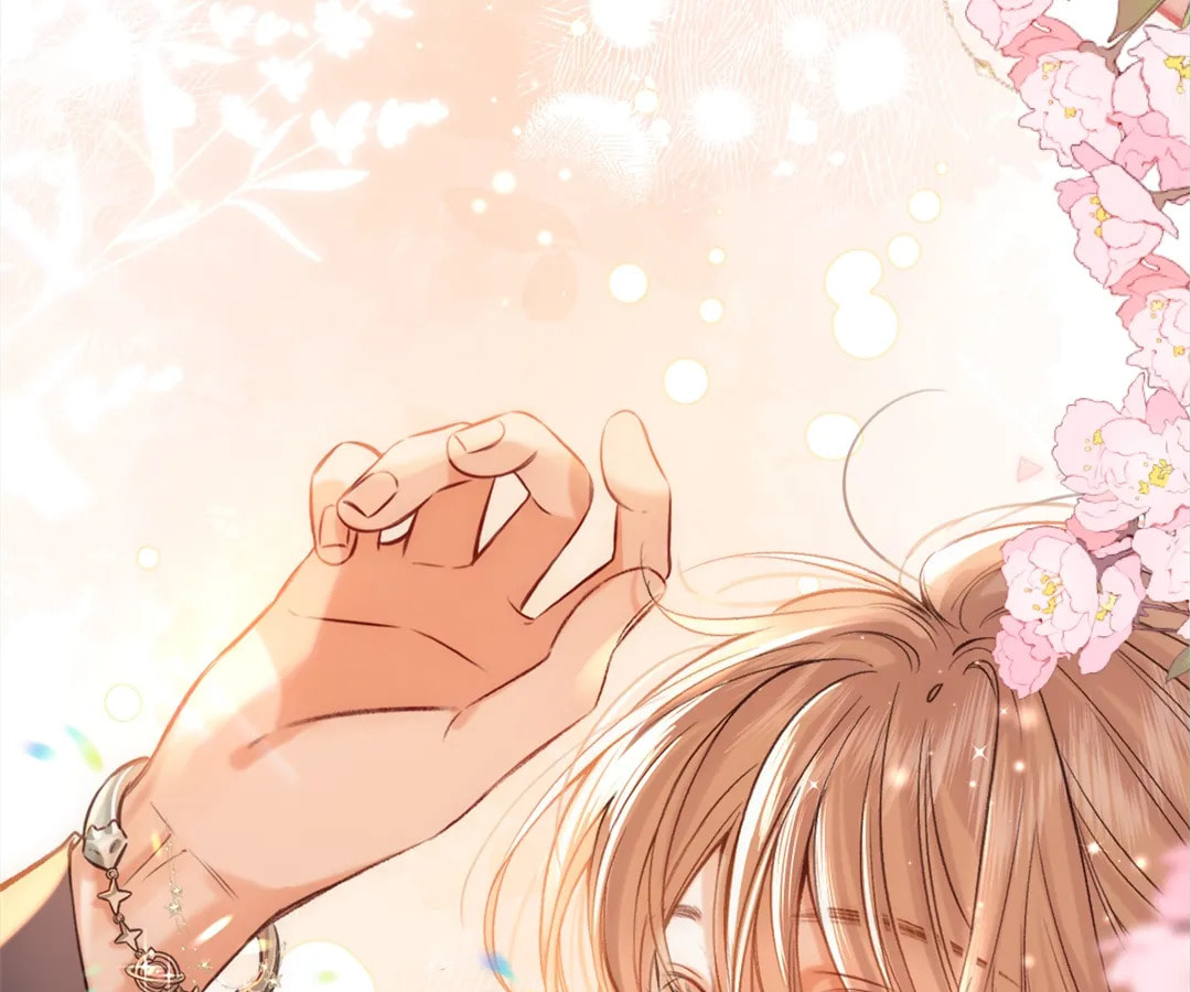 Read Eternal Love chapter 24.1 image 71 on Lezhin
