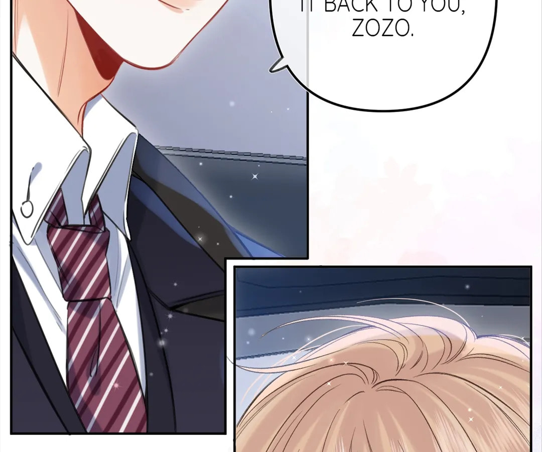 Read Eternal Love chapter 24.1 image 8 on Lezhin