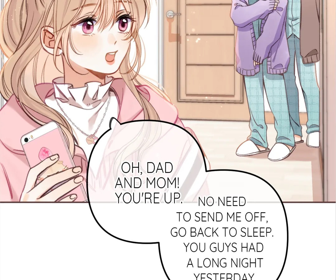 Read Eternal Love chapter 25.1 image 11 on Lezhin