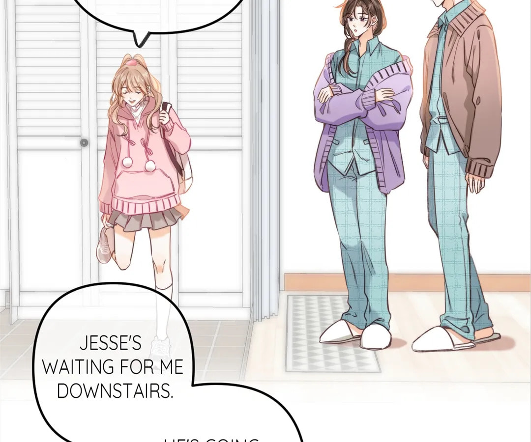 Read Eternal Love chapter 25.1 image 13 on Lezhin