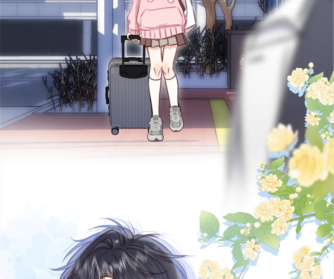 Read Eternal Love chapter 25.1 image 25 on Lezhin