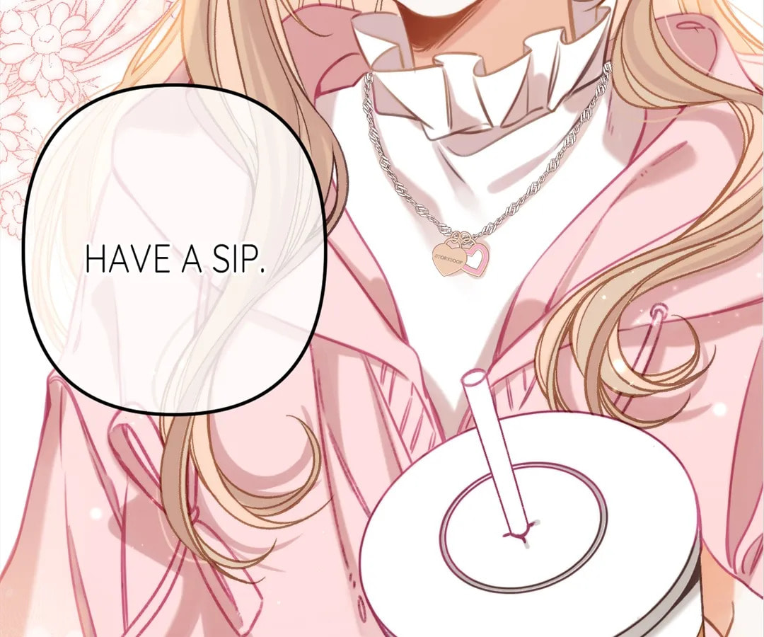 Read Eternal Love chapter 25.1 image 35 on Lezhin