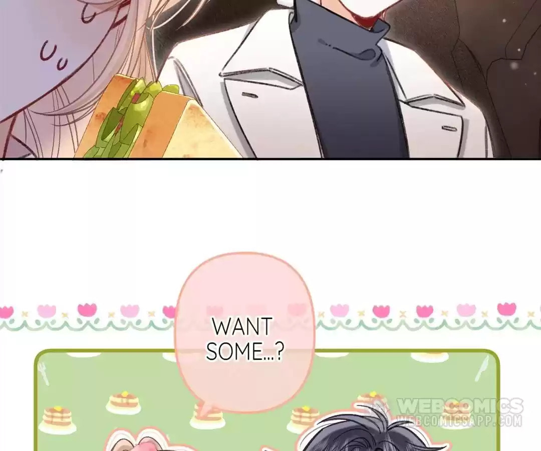 Read Eternal Love chapter 25.1 image 50 on Lezhin