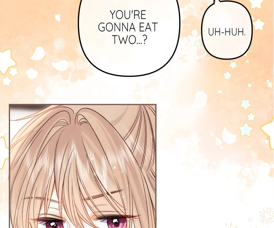 Read Eternal Love chapter 25.1 image 55 on Lezhin
