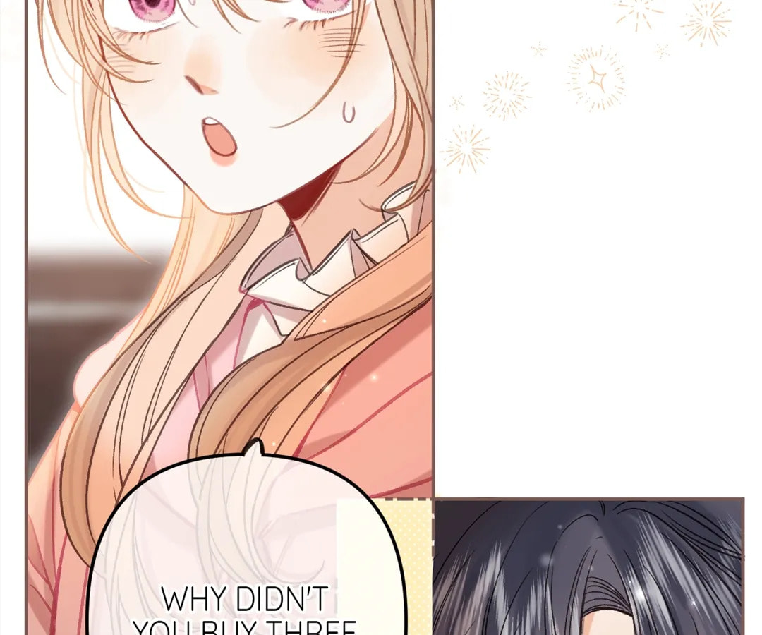 Read Eternal Love chapter 25.1 image 56 on Lezhin