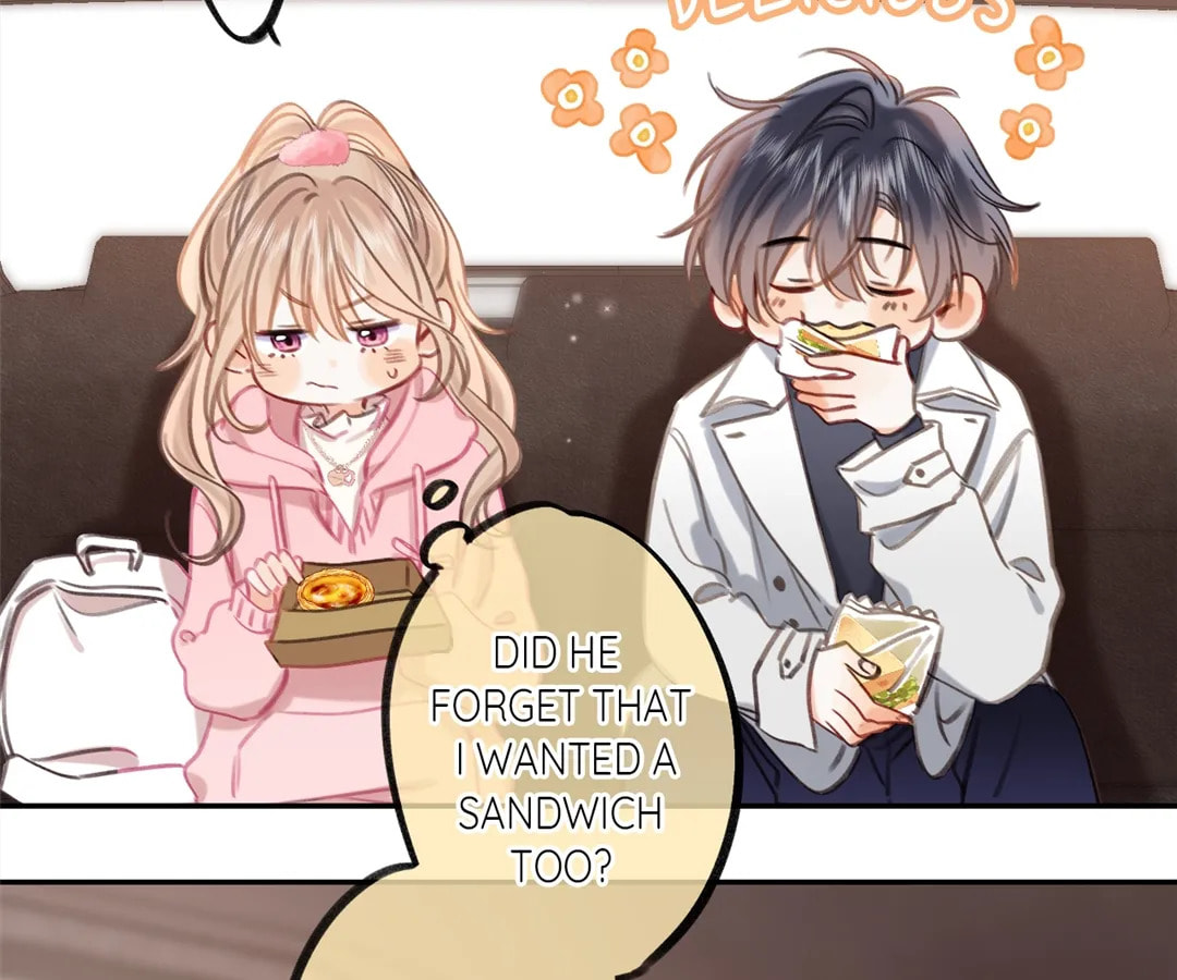 Read Eternal Love chapter 25.1 image 59 on Lezhin