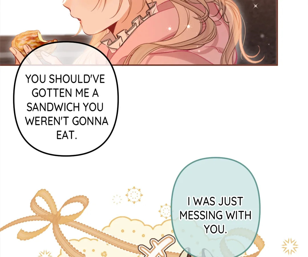 Read Eternal Love chapter 25.1 image 71 on Lezhin