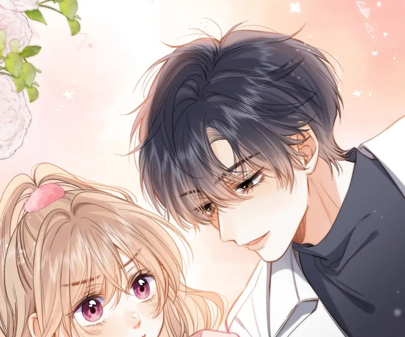 Read Eternal Love chapter 26.1 image 1 on Lezhin