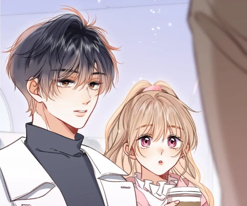 Read Eternal Love chapter 26.1 image 20 on Lezhin