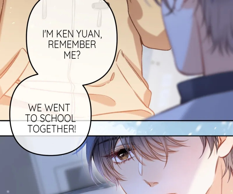 Read Eternal Love chapter 26.1 image 24 on Lezhin