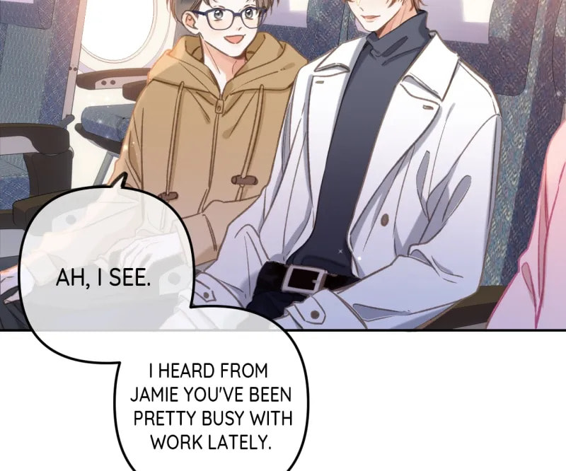 Read Eternal Love chapter 26.1 image 27 on Lezhin