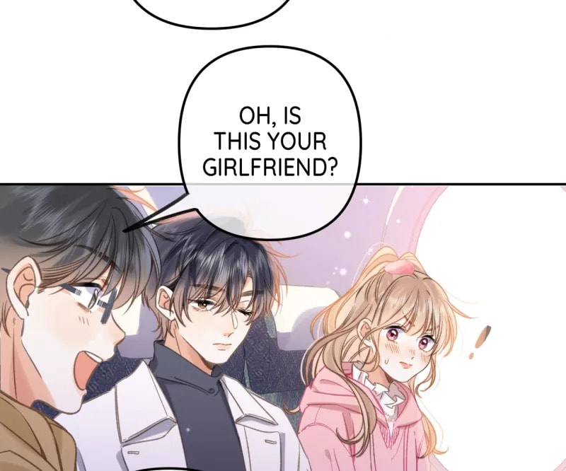 Read Eternal Love chapter 26.1 image 28 on Lezhin