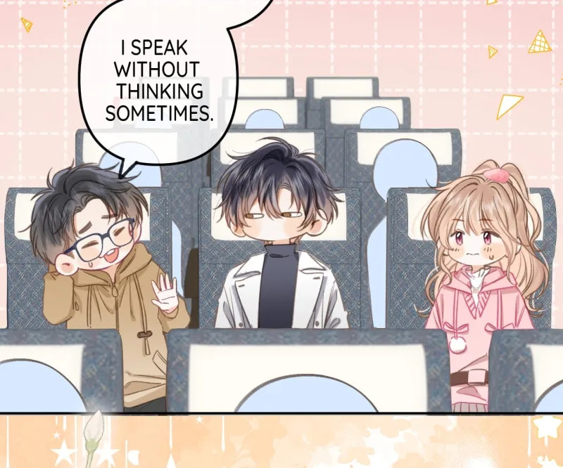 Read Eternal Love chapter 26.1 image 38 on Lezhin