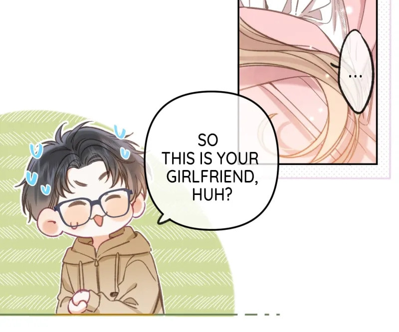 Read Eternal Love chapter 26.1 image 43 on Lezhin