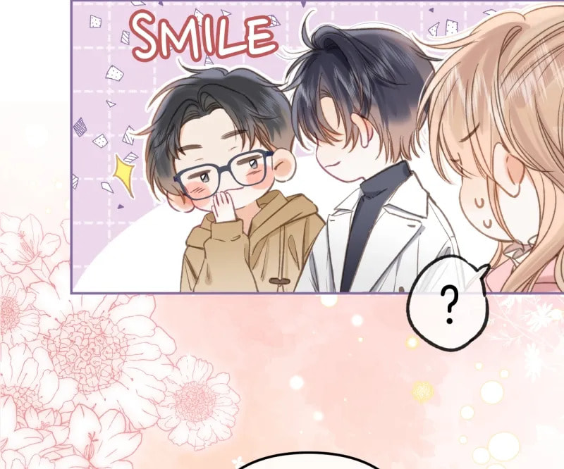 Read Eternal Love chapter 26.1 image 45 on Lezhin