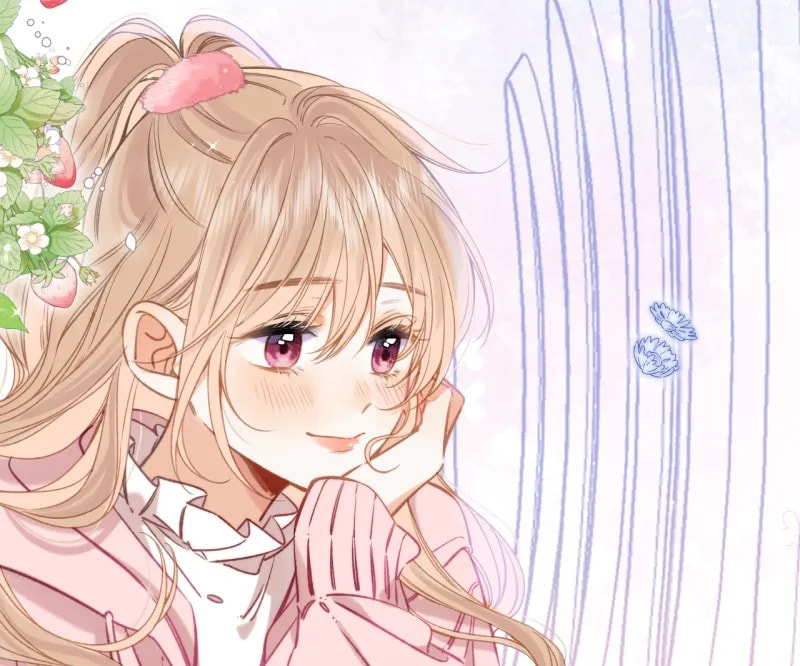 Read Eternal Love chapter 26.1 image 84 on Lezhin
