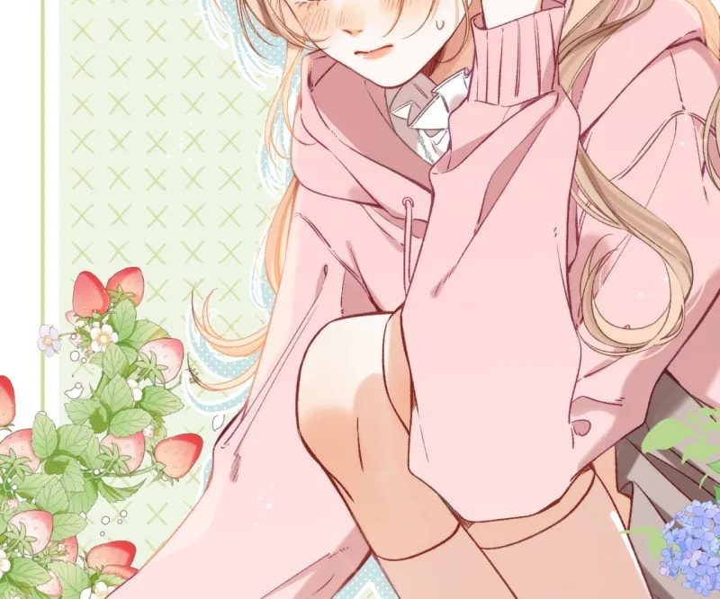 Read Eternal Love chapter 27.1 image 11 on Lezhin