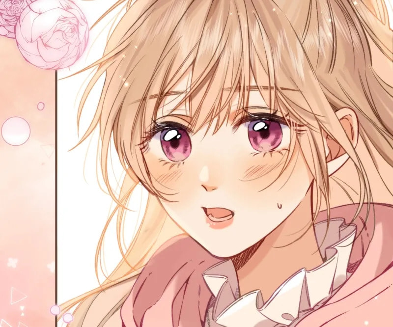 Read Eternal Love chapter 27.1 image 17 on Lezhin