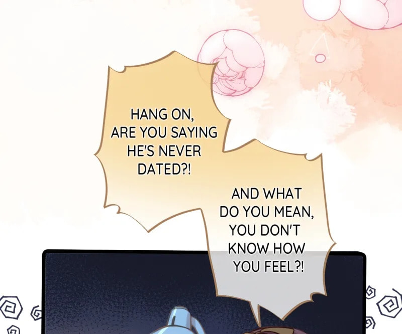 Read Eternal Love chapter 27.1 image 19 on Lezhin