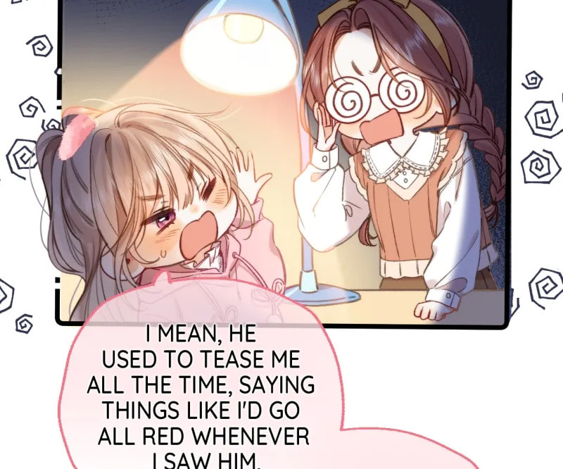 Read Eternal Love chapter 27.1 image 20 on Lezhin