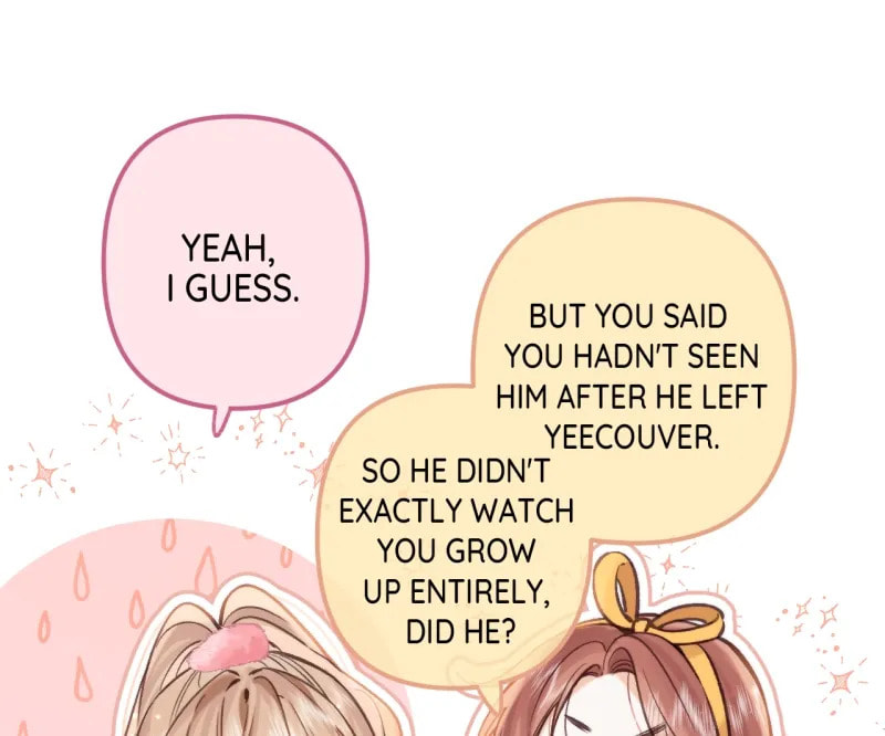 Read Eternal Love chapter 27.1 image 36 on Lezhin
