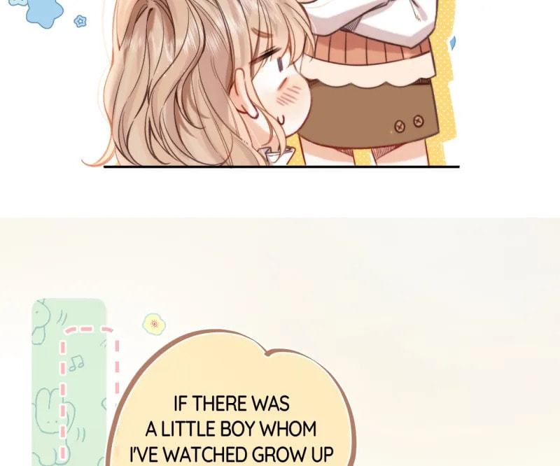 Read Eternal Love chapter 27.1 image 39 on Lezhin