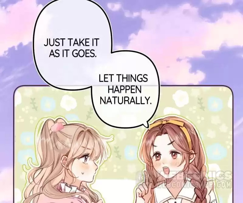 Read Eternal Love chapter 27.1 image 42 on Lezhin
