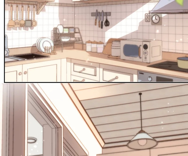 Read Eternal Love chapter 27.1 image 49 on Lezhin