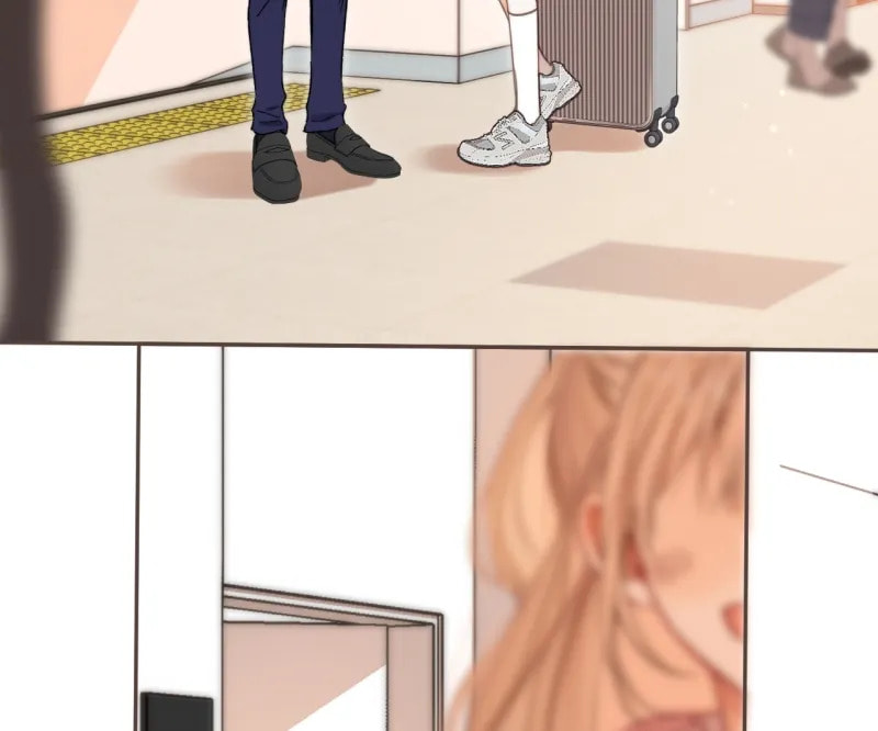 Read Eternal Love chapter 27.1 image 5 on Lezhin