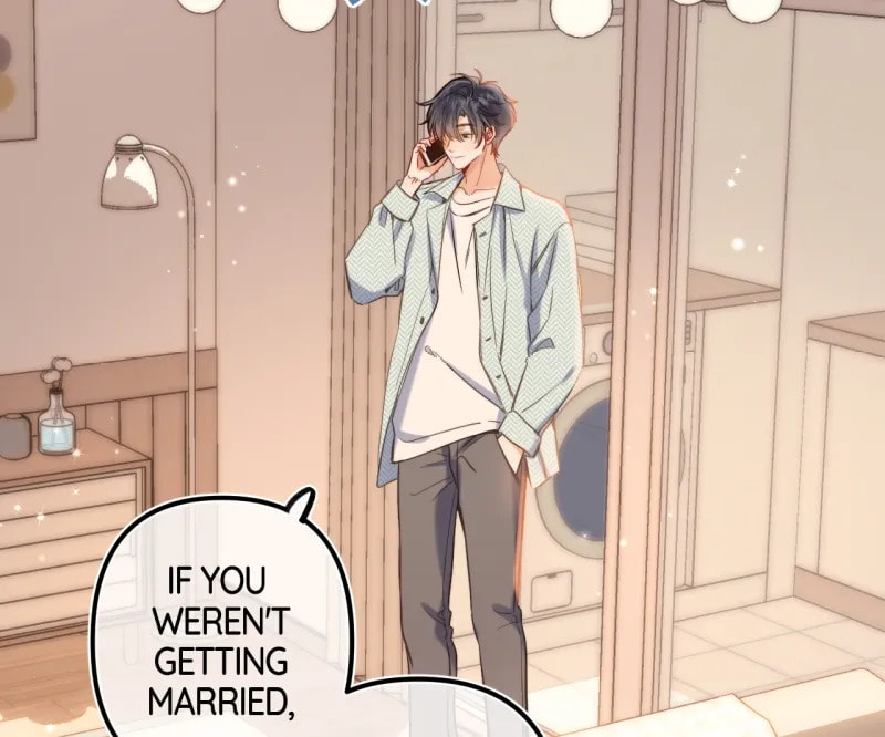 Read Eternal Love chapter 27.1 image 53 on Lezhin